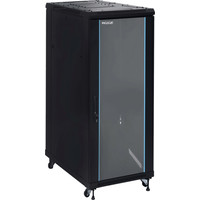 Armario rack suelo 19 pulgadas phasak pro-105MR Armario rack suelo 19 pulgadas phasak pro